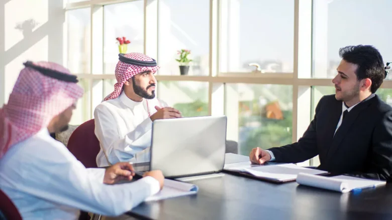 ريادة الأعمال