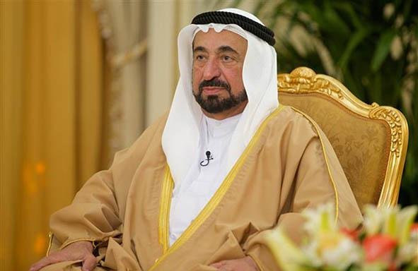 الشارقة