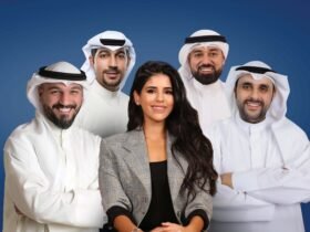 ريادة الأعمال في الكويت