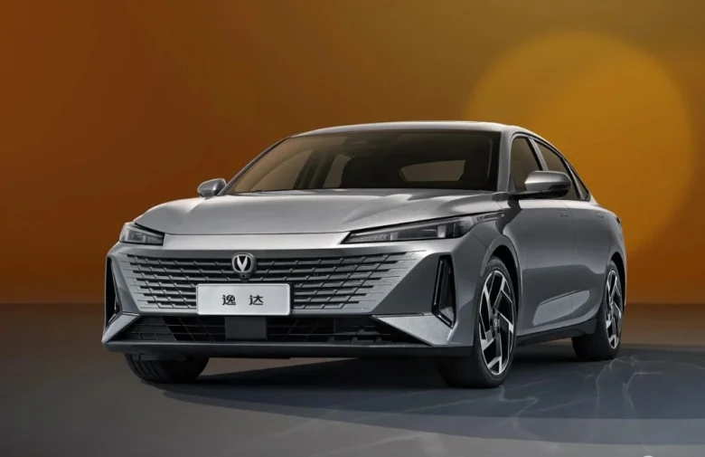 سيارات شانجان