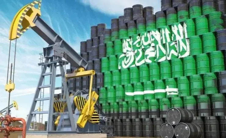 النفط الخام