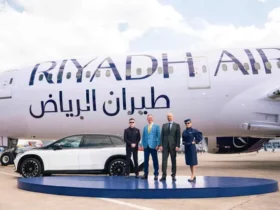 طيران الرياض