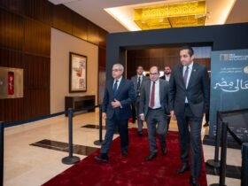 عقارات النيل