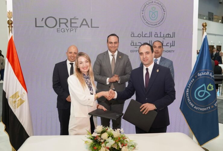 لوريال