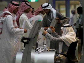 معدل البطالة