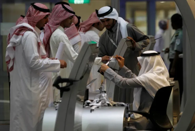 معدل البطالة