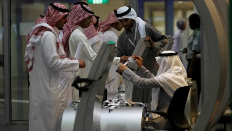 معدل البطالة