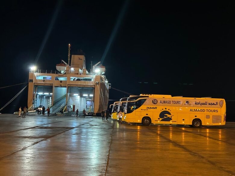 ميناء نويبع