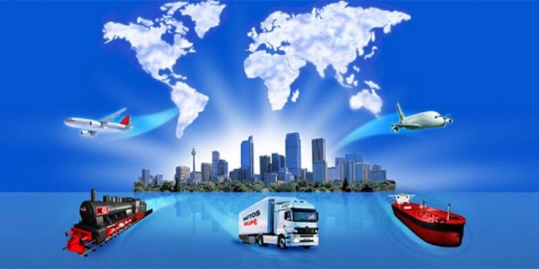 نمو التجارة العالمية