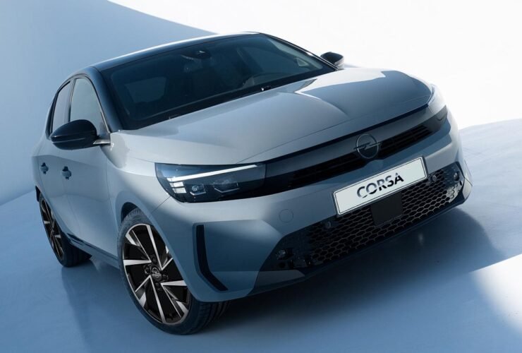 أوبل كورسا