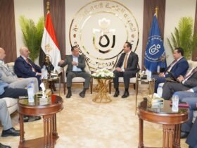 أورانج مصر
