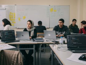 الرواد الرقميون