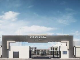 السيارات المضبوطة