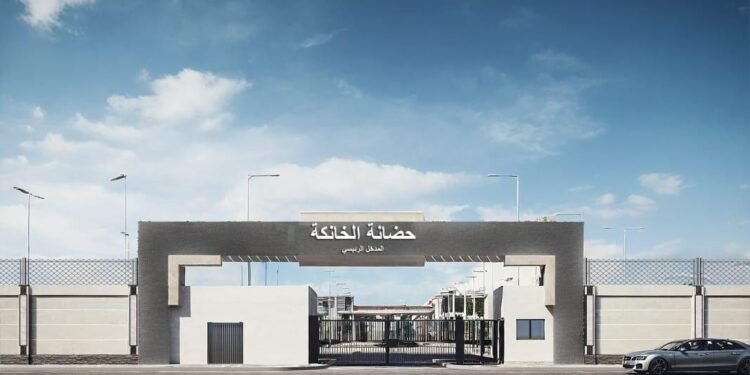 السيارات المضبوطة