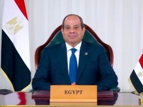 موازنة مصر