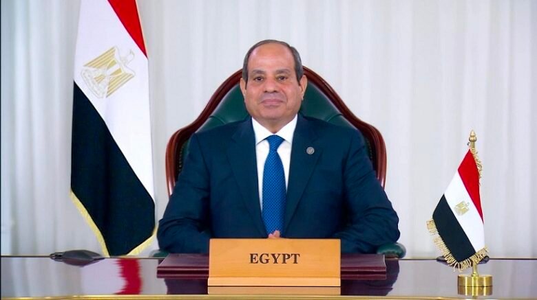 موازنة مصر