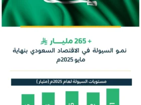 السيولة المحلية