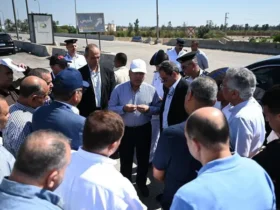 الطريق الإقليمي