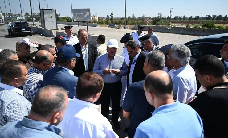 الطريق الإقليمي