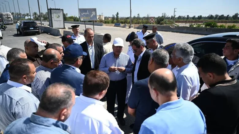 الطريق الإقليمي