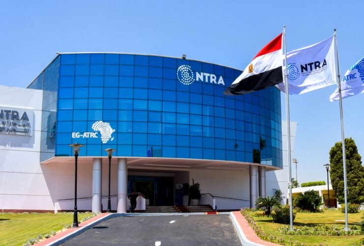 تنظيم الاتصالات