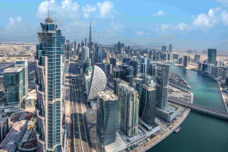 دبي