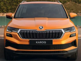 سكودا كاروك