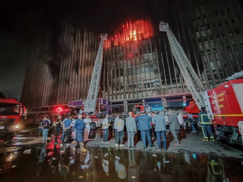 سنترال رمسيس