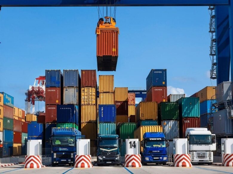 الصادرات الأردنية