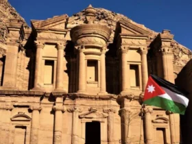 الدخل السياحي