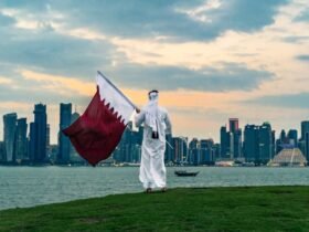 قطر