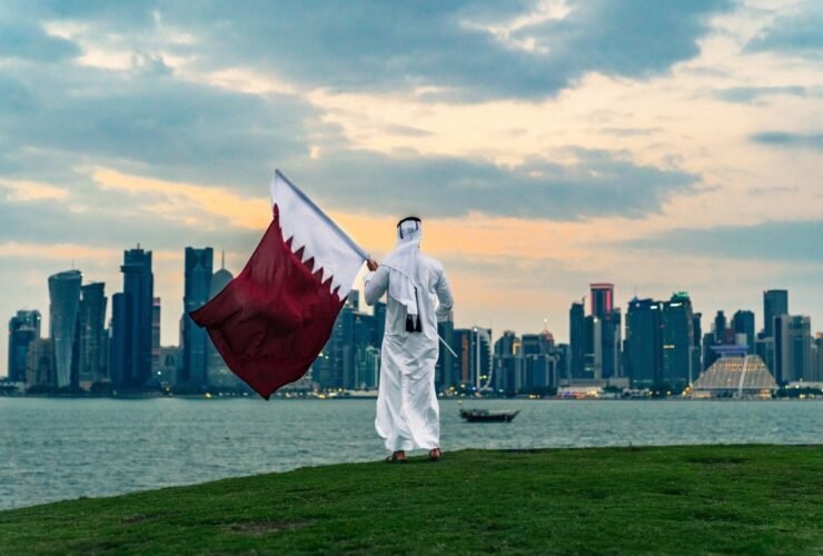 قطر