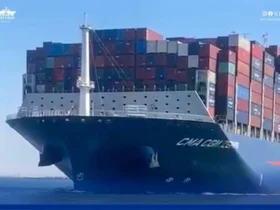 CMA CGM