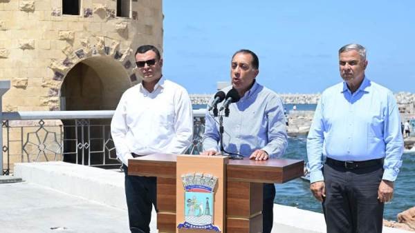 الإسكان البديل