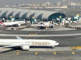 مطار دبي