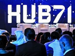 Hub71