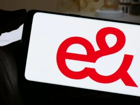 &e