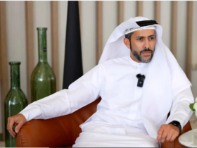 آمال العقارية