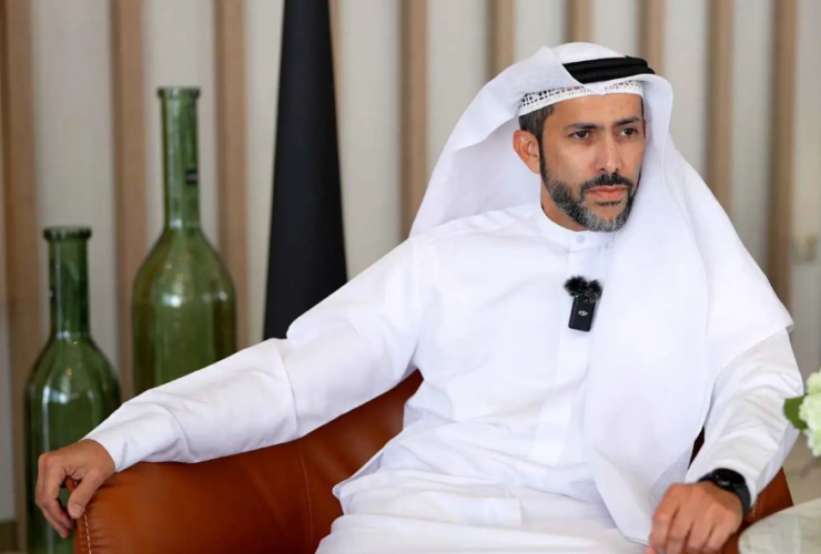 آمال العقارية