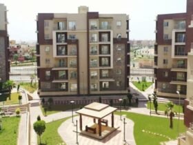 الإسكان المتوسط