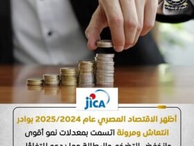 الاقتصاد المصري