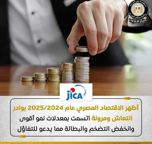 الاقتصاد المصري