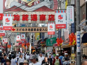 الاقتصاد الياباني