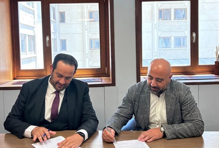 التنمية الصناعية