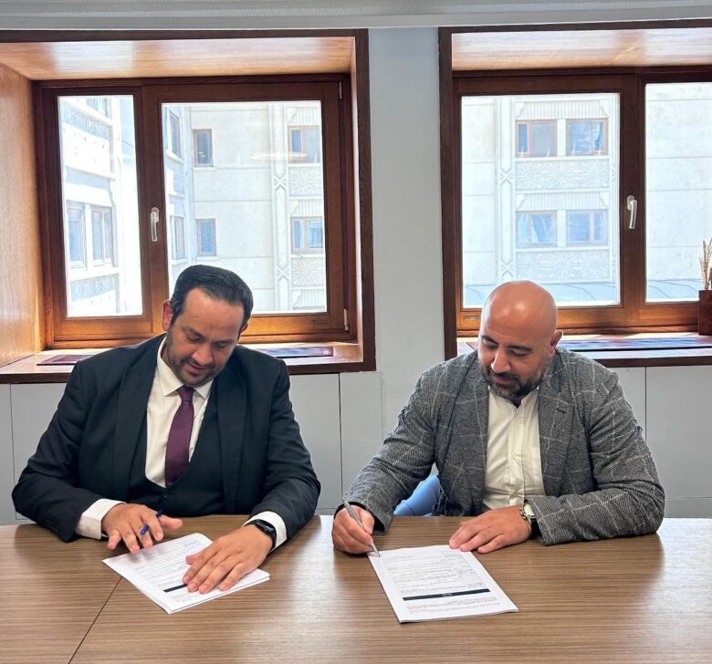 التنمية الصناعية