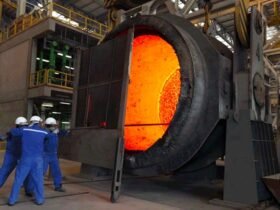 الحديد والصلب