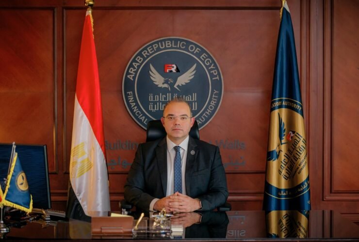 رئيس الرقابة المالية