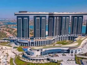 الساحل الشمالي