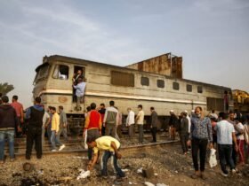 السكة الحديد