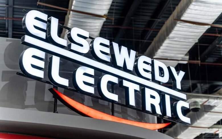 السويدي إلكتريك